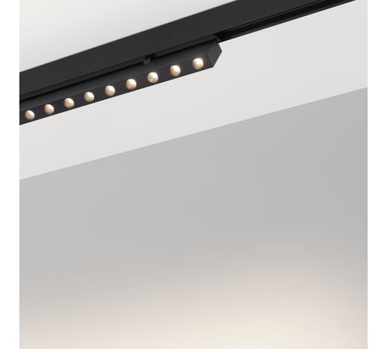 Светильник Arlight MAG-DOTS-FOLD-25-S600-18W Day4000 034222