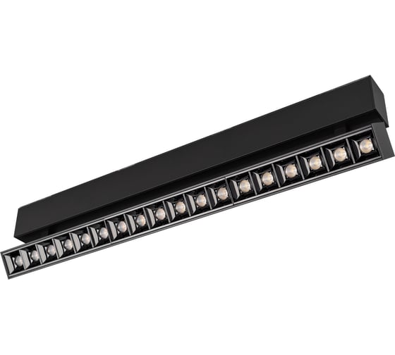 Светильник Arlight MAG-LASER-FOLD-45-S480-18W Day4000 026979