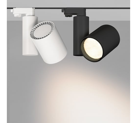 Светильник Arlight LGD-SHOP-4TR-R100-40W Day4000 026282