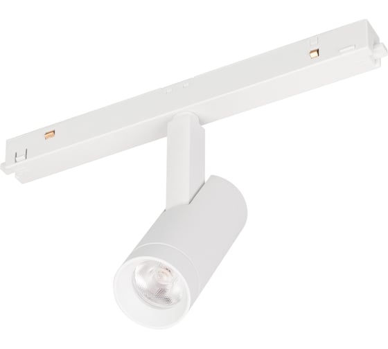 Светильник Arlight MAG-ORIENT-SPOT-R35-6W Day4000 035868