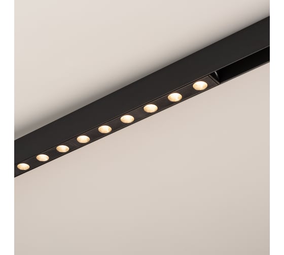 Светильник Arlight MAG-DOTS-25-L600-18W Warm3000 033672