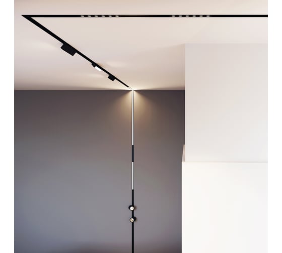 Светильник Arlight MAG-DOTS-25-L600-18W Warm3000 033672
