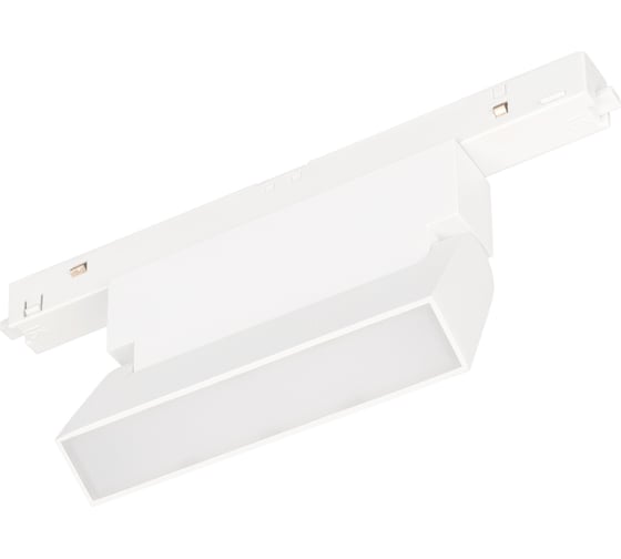 Светильник Arlight MAG-ORIENT-FLAT-FOLD-S195-6W Warm3000 035854 1