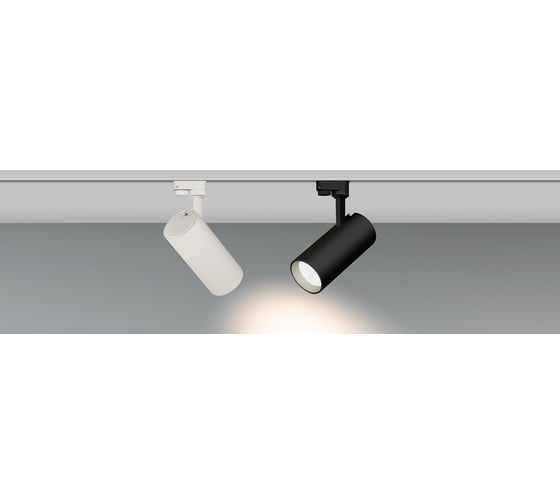 Светильник Arlight LGD-GERA-2TR-R90-30W Warm3000 0259311