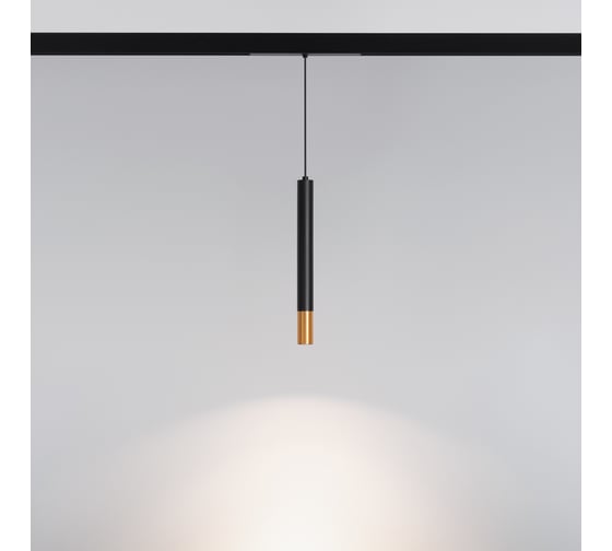 Светильник Arlight MAG-SPOT-HANG-25-R30-5W Day4000 034245