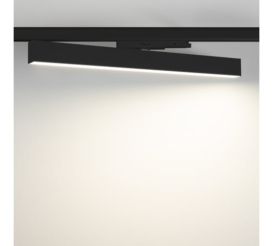 Светильник Arlight LGD-FLAT-4TR-S605-25W Day4000 0336971