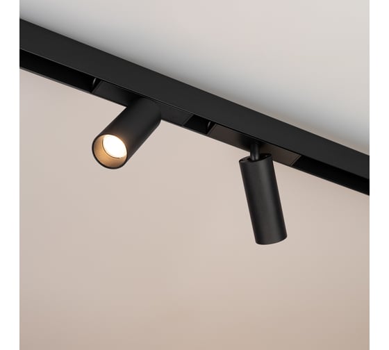 Светильник Arlight MAG-SPOT-25-R90-9W Warm3000 033677