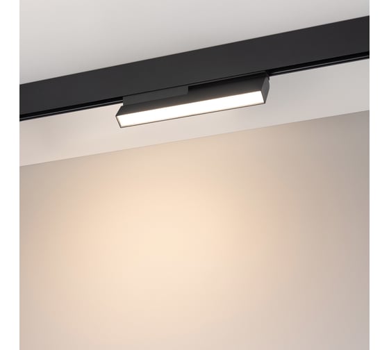 Светильник Arlight MAG-ORIENT-FLAT-FOLD-S230-12W Warm3000 0346641