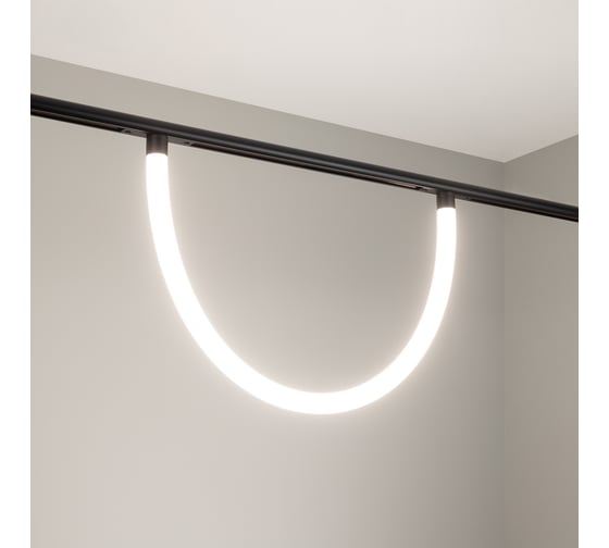Светильник Arlight MAG-FLEX-TUBE-ELASTIC-L1000-14W Day4000 034048