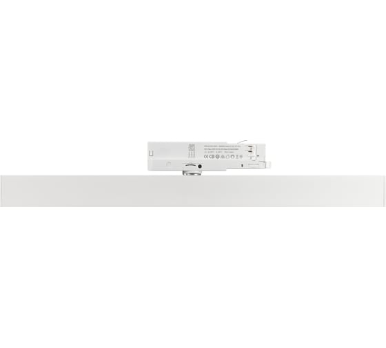 Светильник Arlight LGD-FLAT-4TR-S605-25W Warm3000 0336991