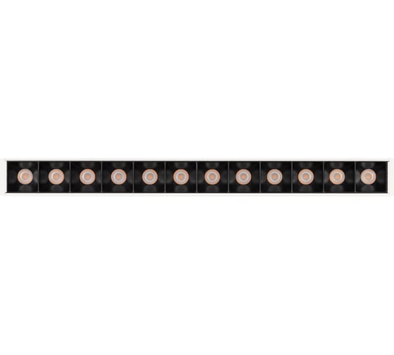 Светильник Arlight MAG-ORIENT-LASER-L235-8W Day4000 035844