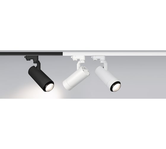 Светильник Arlight LGD-GELIOS-4TR-R67-20W Warm3000 031219