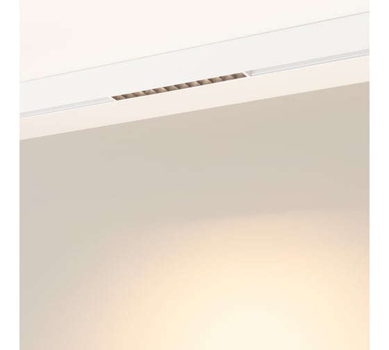 Светильник Arlight MAG-ORIENT-LASER-L235-8W Warm3000 035846