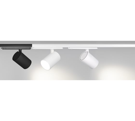 Светильник Arlight LGD-NIKA-4TR-R100-30W Warm3000 031170 1