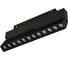 Светильник Arlight MAG-ORIENT-LASER-FOLD-S230-12W Day4000 0346391 2