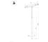 Светильник Arlight MAG-ORIENT-STICK-HANG-R20-6W Warm3000 037038 3