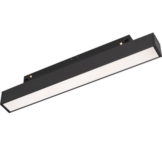 Светильник Arlight MAG-FLEX-FLAT-L235-8W Day4000 036301