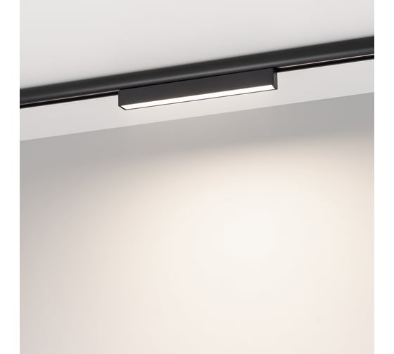 Светильник Arlight MAG-FLEX-FLAT-L235-8W Day4000 036301
