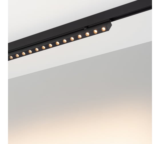 Светильник Arlight MAG-DOTS-FOLD-25-S1004-30W Warm3000 034232