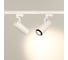 Светильник Arlight LGD-GELIOS-4TR-R80-30W Warm3000 031222 3
