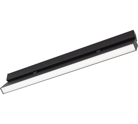 Светильник Arlight MAG-FLAT-FOLD-25-S400-12W Warm3000 034236