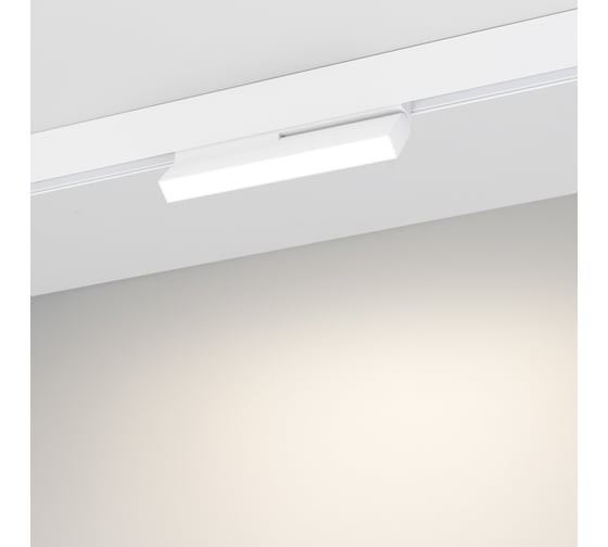 Светильник Arlight MAG-ORIENT-FLAT-FOLD-S230-12W Day4000 0358561