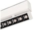 Светильник Arlight MAG-LASER-FOLD-45-S160-6W Warm3000 026968 2