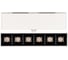 Светильник Arlight MAG-LASER-FOLD-45-S160-6W Warm3000 026968 3