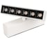 Светильник Arlight MAG-LASER-FOLD-45-S160-6W Warm3000 026968 5