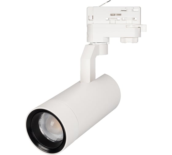Светильник Arlight LGD-GELIOS-4TR-R67-20W Day4000 031215