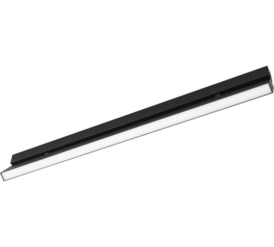 Светильник Arlight MAG-FLAT-FOLD-25-S600-18W Warm3000 034238