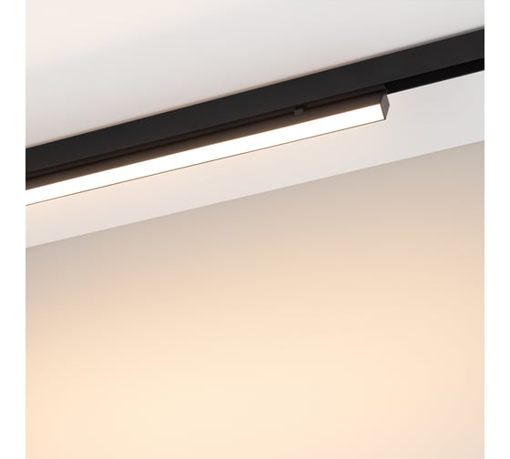 Светильник Arlight MAG-FLAT-FOLD-25-S600-18W Warm3000 034238