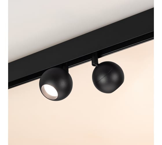 Светильник Arlight MAG-ORIENT-ORB-R60-10W Warm3000 036808