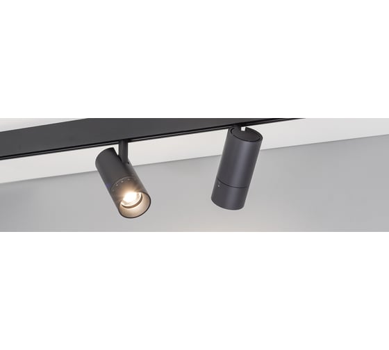 Светильник Arlight MAG-ORIENT-SPOT-ZOOM-R65-15W Warm3000 038373