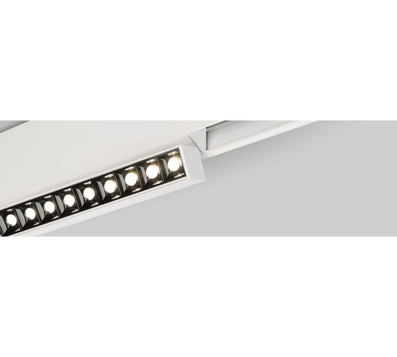 Светильник Arlight MAG-LASER-FOLD-45-S320-12W Warm3000 026972 1