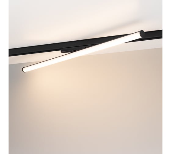 Светильник Arlight LGD-TUBE-TURN-4TR-L900-30W Warm3000 036292