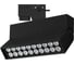 Светильник Arlight LGD-LOFT-TRACK-2TR-S170-10W Day4000 036470 2