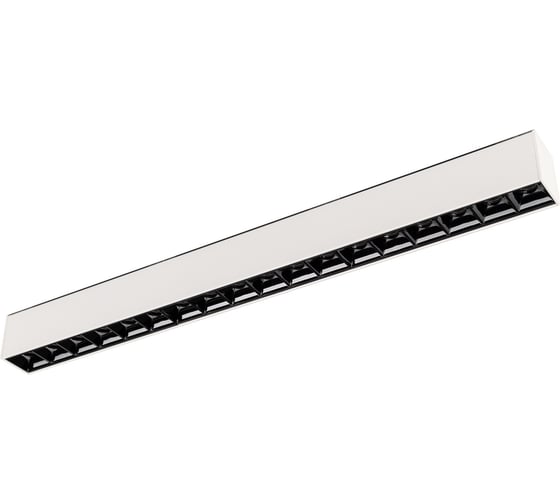 Светильник Arlight MAG-LASER-45-L480-18W Warm3000 026943