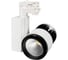 Светодиодный светильник Arlight LGD-537WH-40W-4TR White 017772 2