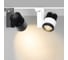 Светодиодный светильник Arlight LGD-537WH-40W-4TR White 017772 3