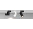 Светильник Arlight LGD-TWIST-TRACK-4TR-S60x60-12W Day4000 0267601 1