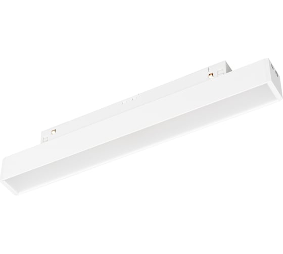 Светильник Arlight MAG-ORIENT-FLAT-L235-8W Warm3000 035834