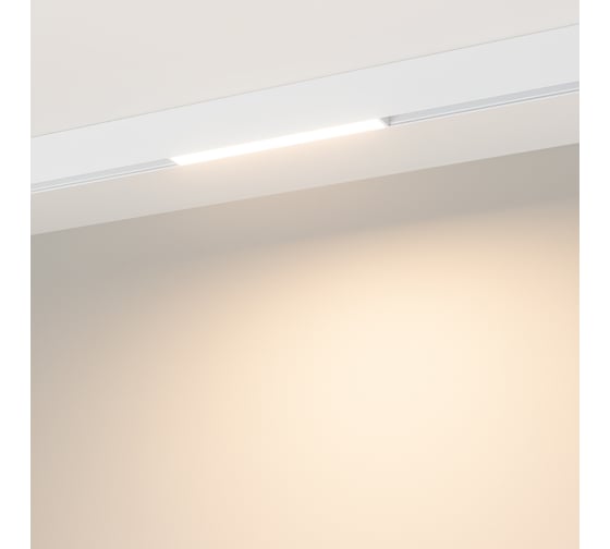 Светильник Arlight MAG-ORIENT-FLAT-L235-8W Warm3000 035834