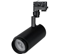 Светильник Arlight LGD-ZEUS-4TR-R100-30W Warm SP2500-Bread IP20 Металл, 3 го 032457