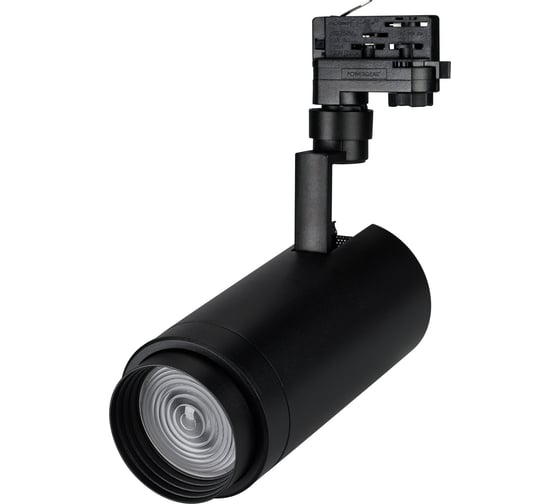 Светильник Arlight LGD-ZEUS-4TR-R100-30W Warm SP2500-Bread IP20 Металл, 3 го 032457