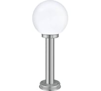 Наземный низкий светильник EGLO Nisia 30206