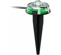 Наземный низкий светильник EGLO Spinetoli 98184