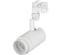 Светильник Arlight LGD-ZEUS-TRUECOLOR-4TR-R88-20W Day4000 CRI98 IP20 Металл, 031422