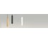 Светильник Arlight LGD-PIPE-TRACK-HANG-4TR-R50-9W Warm3000 037427 1