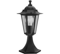 Наземный низкий светильник EGLO ПРОМО Laterna 4 22472